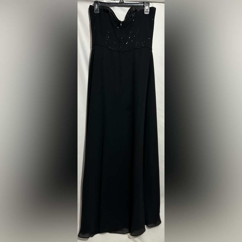 Jessica McClintock Bridal Formal Dress